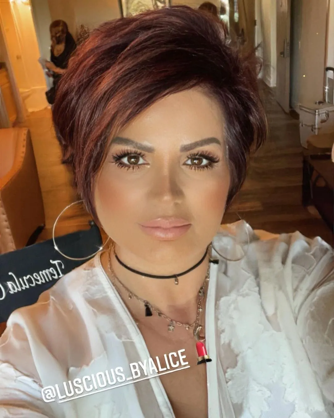 Alice Atakhanian